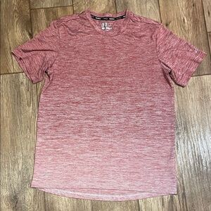 Russell Dripower 360 Training Fit Top Men Size M